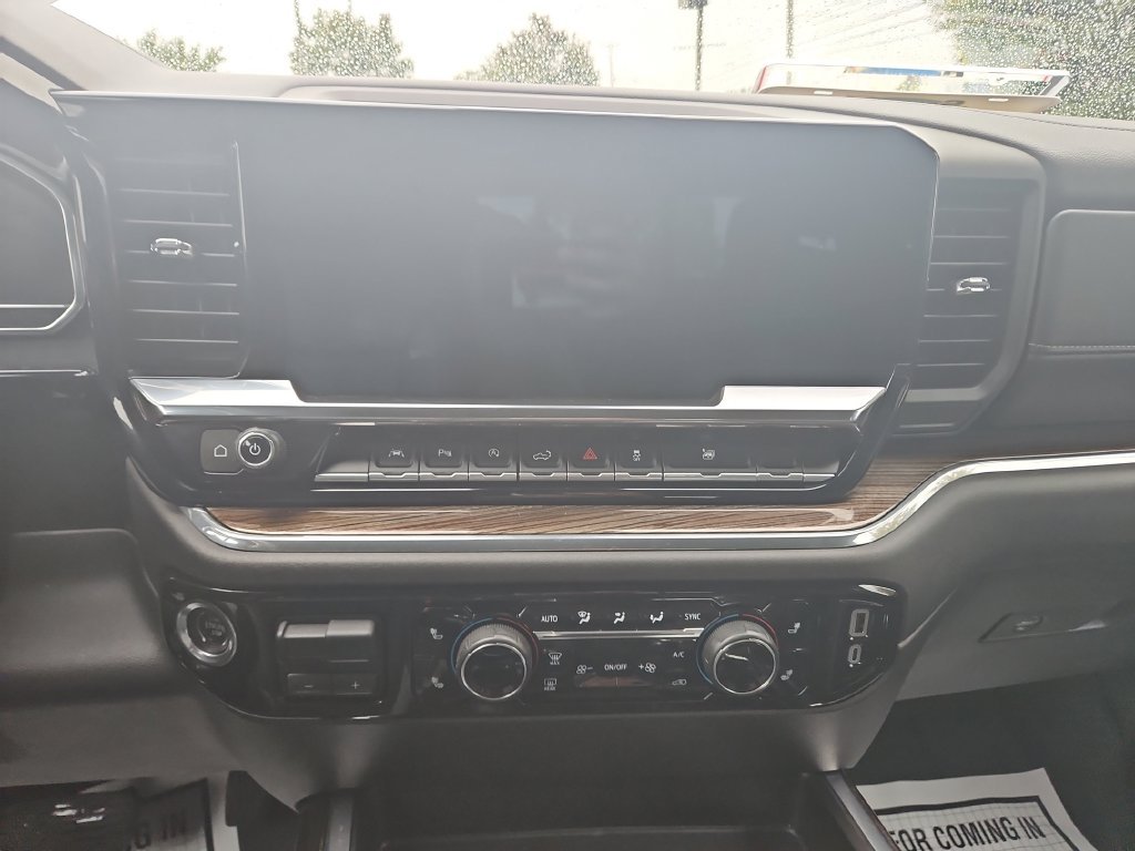 Used 2024 Gray Chevrolet RST image 19