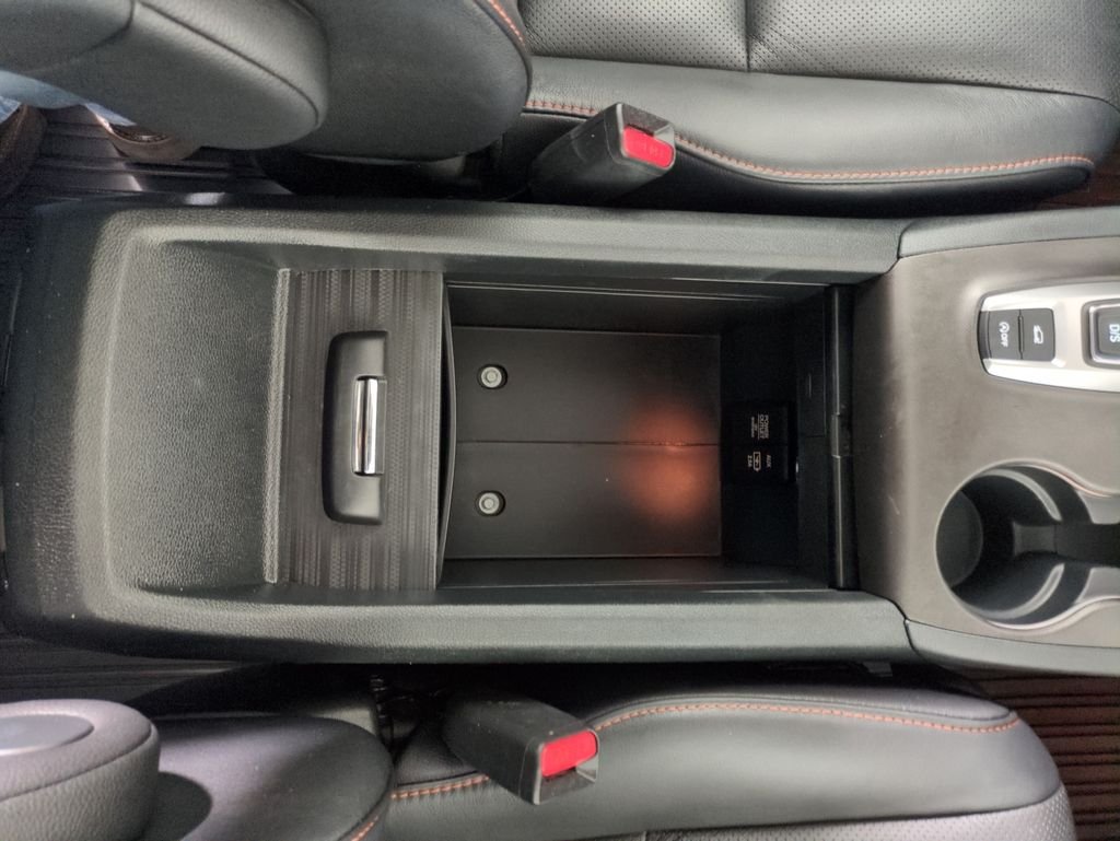 2023 Honda Passport TrailSport - Photo 29