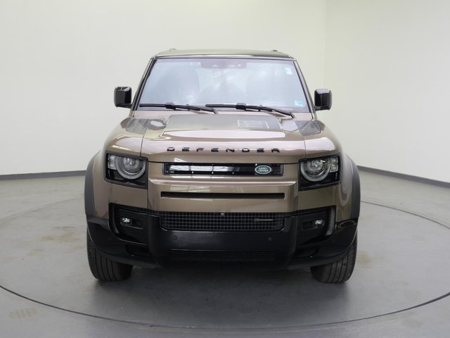 2022 Land Rover Defender X-Dynamic HSE