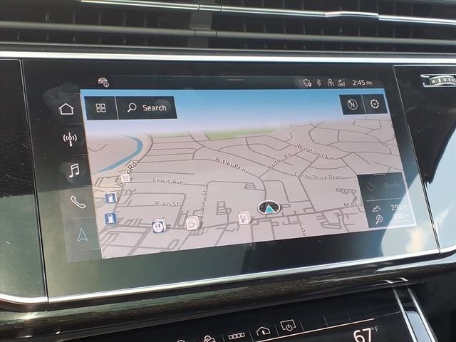 2024 Audi Q7 Premium Plus - Photo 15