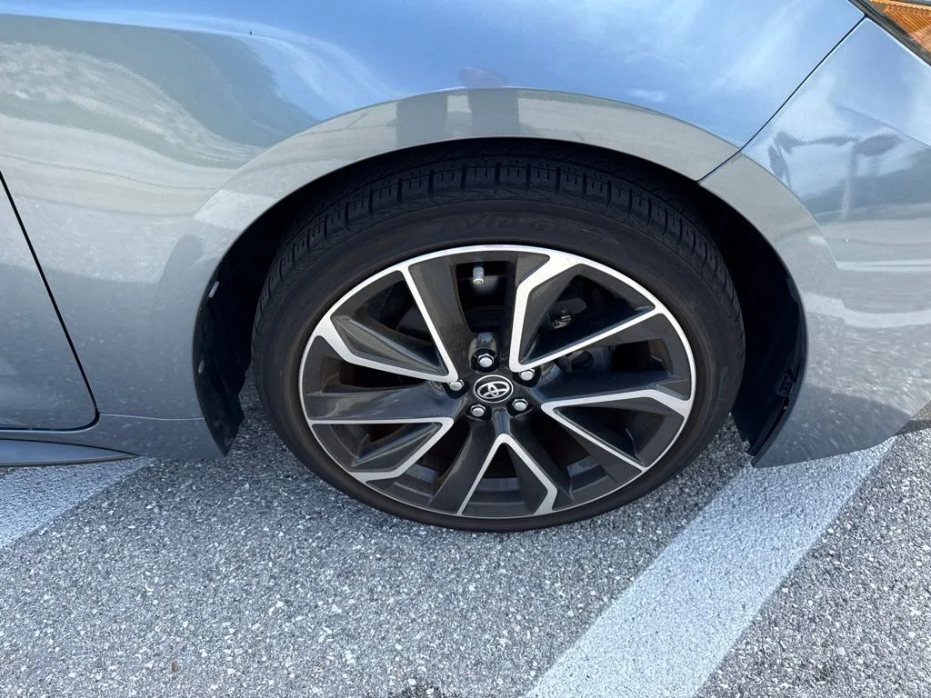 2022 Toyota Corolla SE - Photo 12