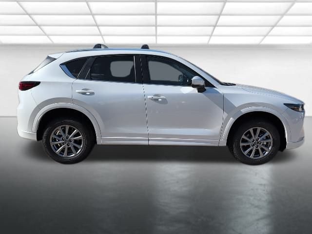 2025 Mazda CX-5 S Preferred package - Photo 34