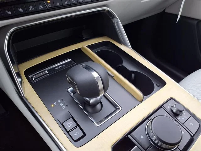 2026 Mazda CX-90 Premium Plus Package - Photo 6