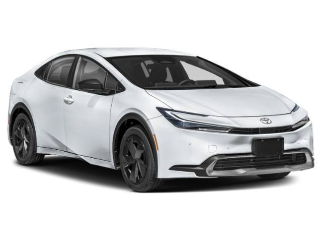 Certified Used 2026 Cutting Edge Toyota SE image 6