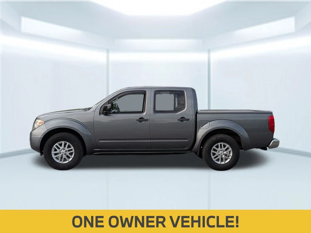 Used 2017 Nissan Frontier SV with VIN 1N6DD0ER9HN708613 for sale in Foley, AL