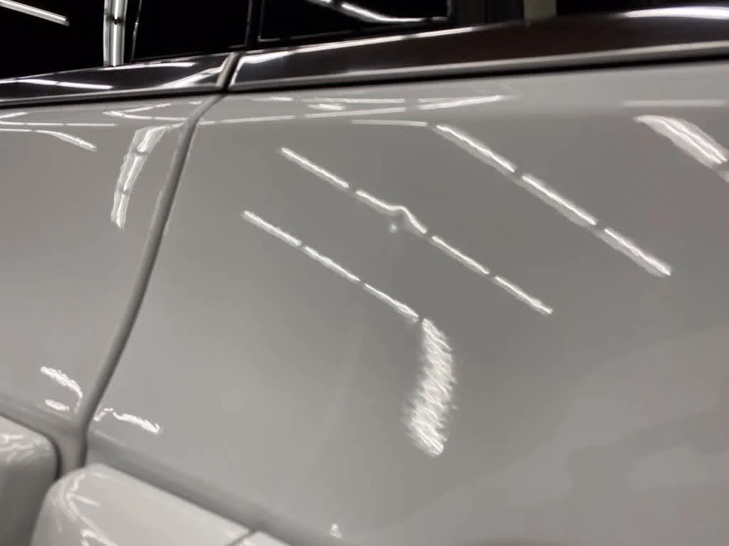 Used 2023 Bright White Clearcoat Chrysler Hybrid Touring L image 32