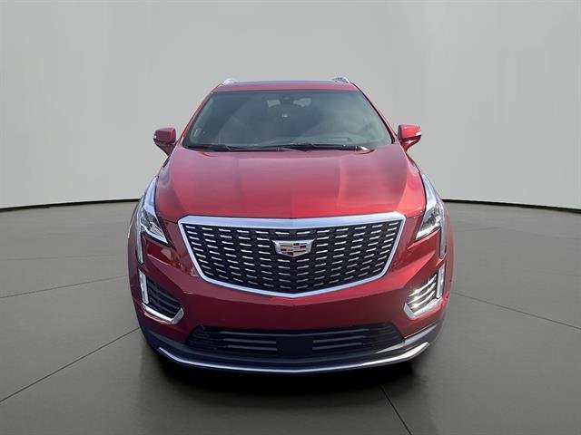 2024 Cadillac XT5 Premium Luxury, photo 7 of 12