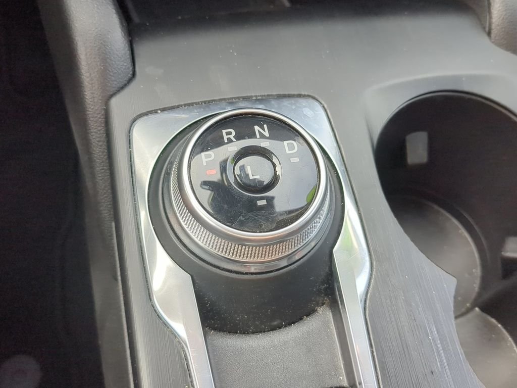 Used 2025 Gray Ford Platinum image 27