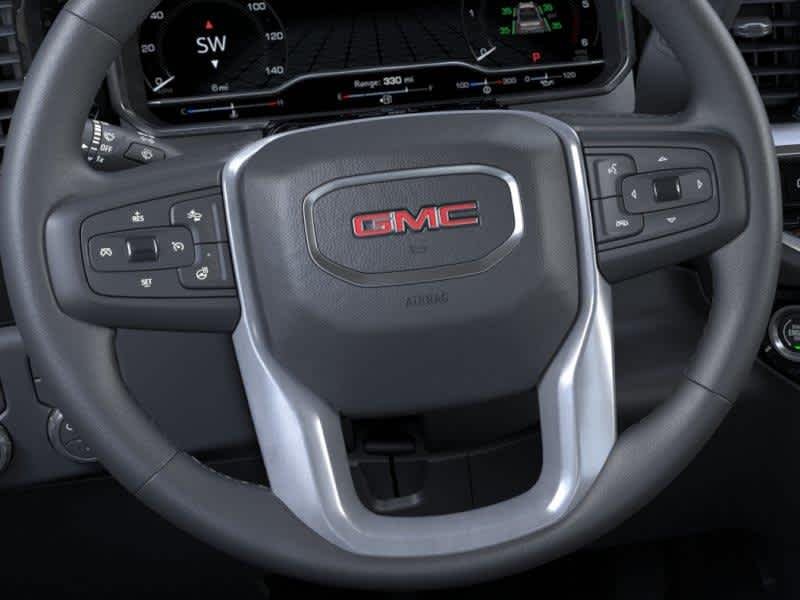 New 2026 Onyx Black GMC Elevation image 19