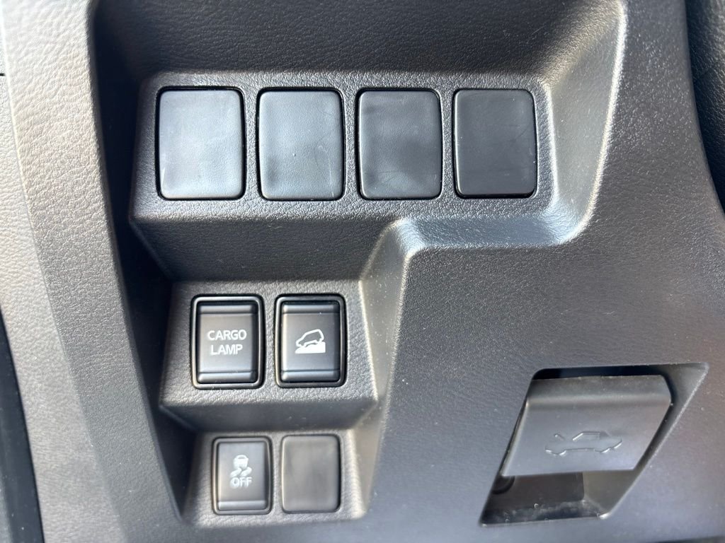 Certified Used 2023 White Nissan SV image 19