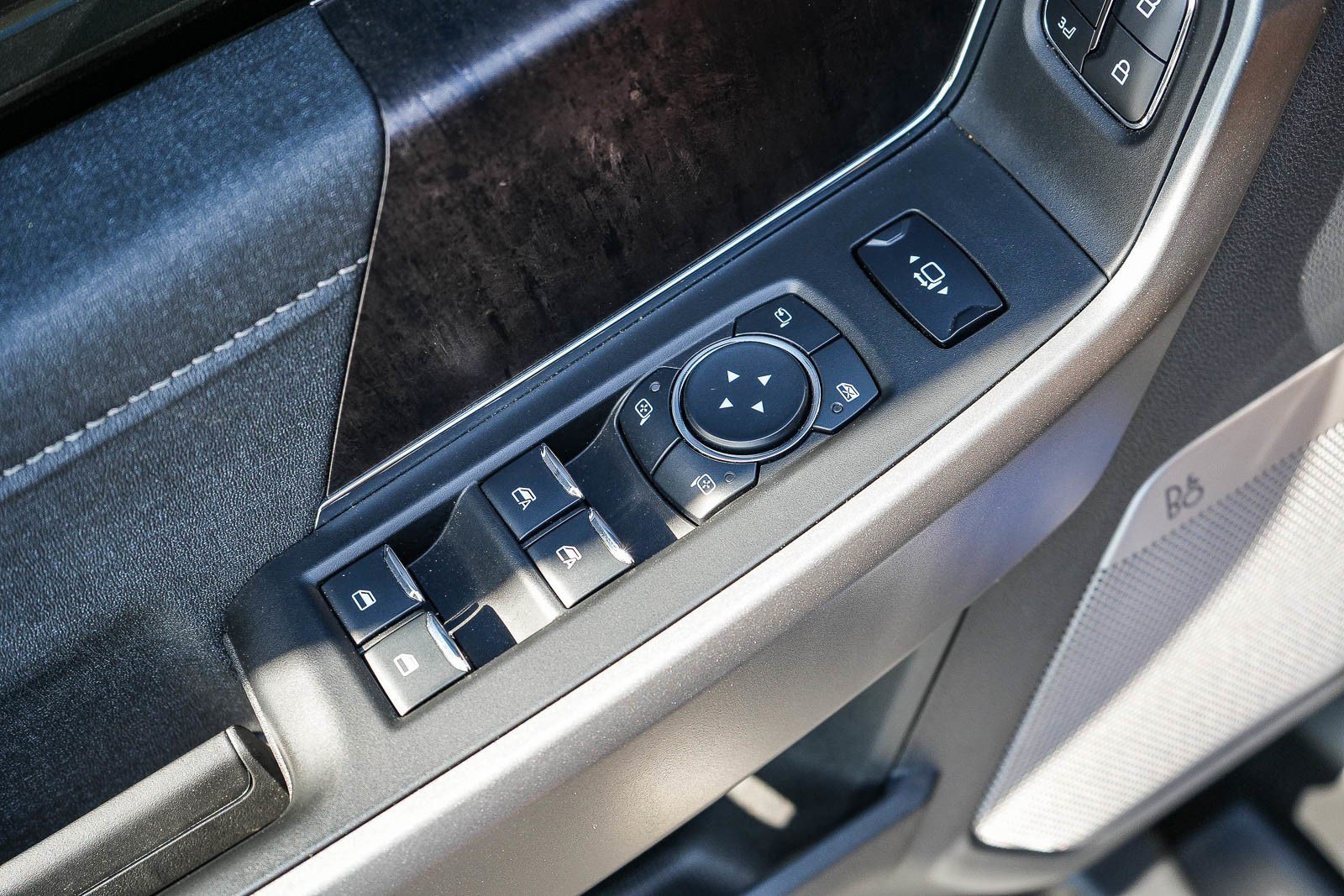 2026 Ford F-250 Super Duty Lariat - Photo 19