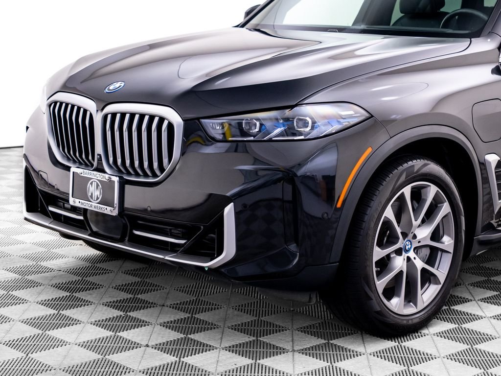 2024 BMW X5 50e - Photo 38