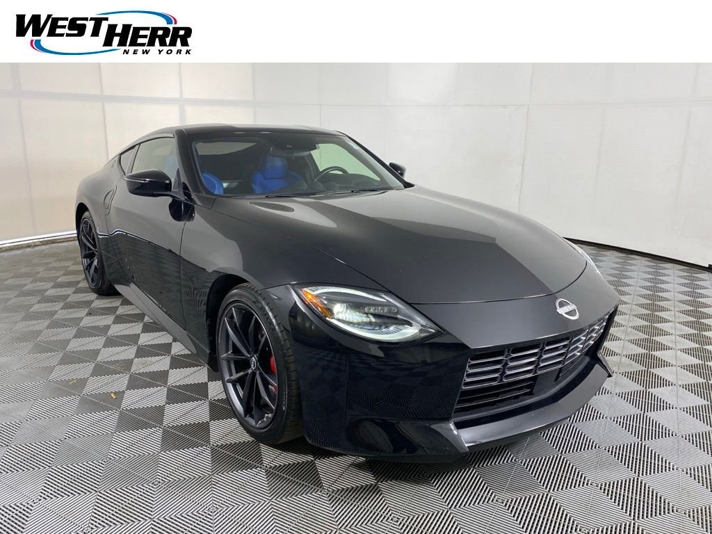 2024 Nissan Z Performance 9AT's photo