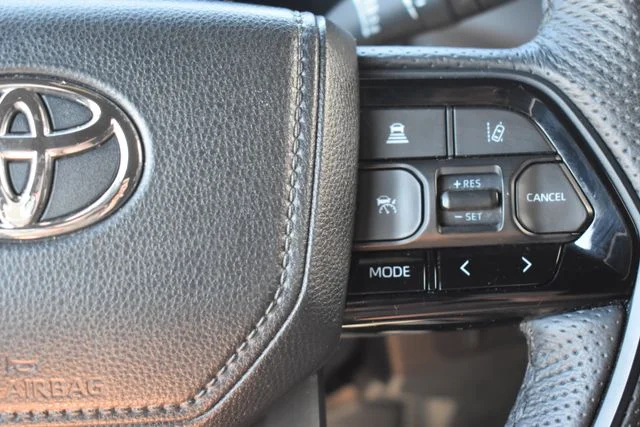 Used 2024  Toyota TRD Pro image 26