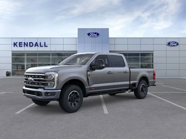 2026 Ford F-350 XLT 4x4 Crew Cab 6-3/4' Box SRW's photo