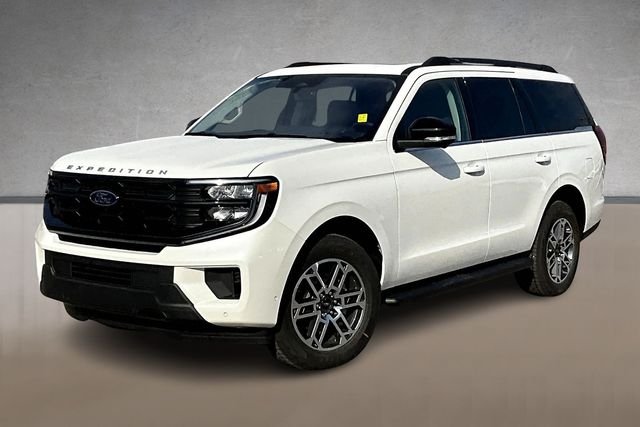 2025 Ford Expedition Active 4x4's photo