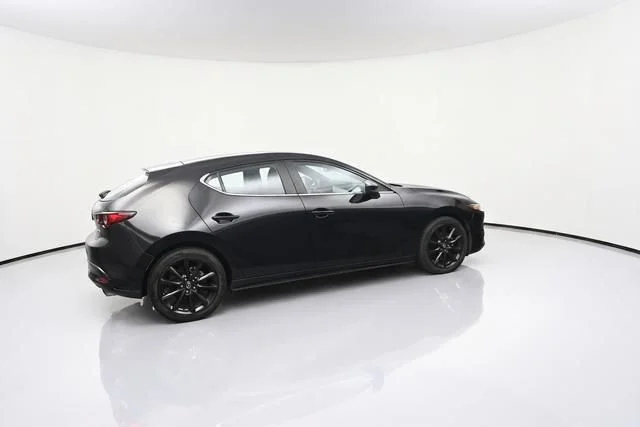 Used 2024 Black Mazda 2.5 S Select Sport image 10