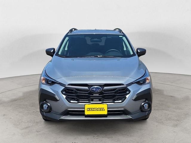 New 2026 ICE SILVER METALLIC Subaru Premium image 8