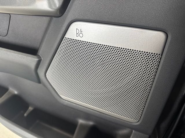 Used 2023 Gray Ford Lariat image 16