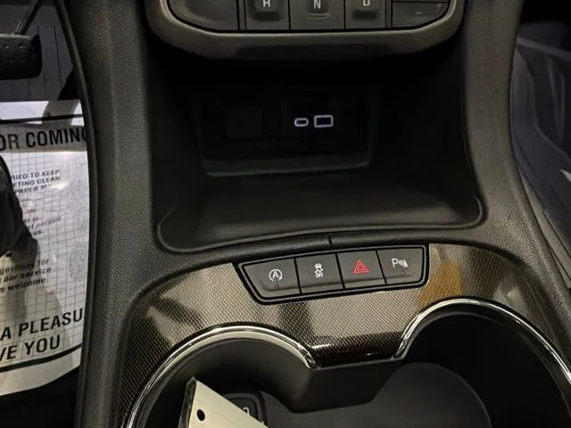 2023 GMC Acadia AT4 - Photo 26