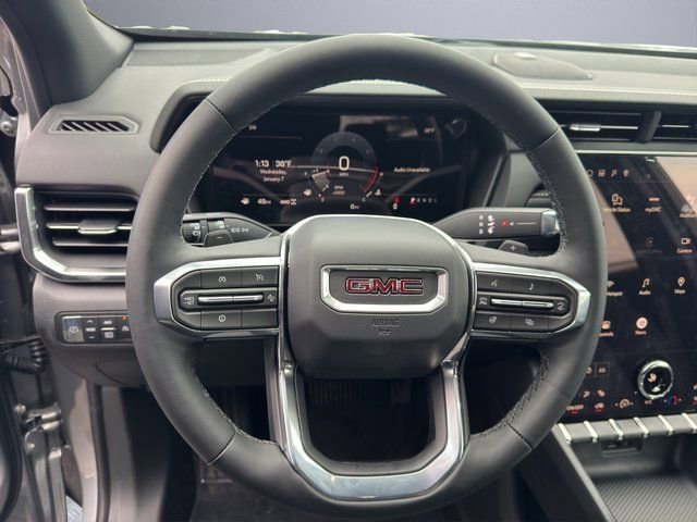 2026 GMC Terrain Elevation - Photo 16