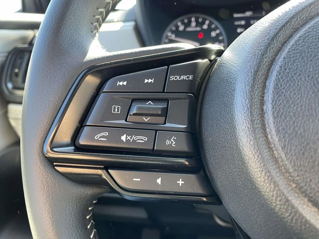 2026 Subaru Forester Premium - Photo 12