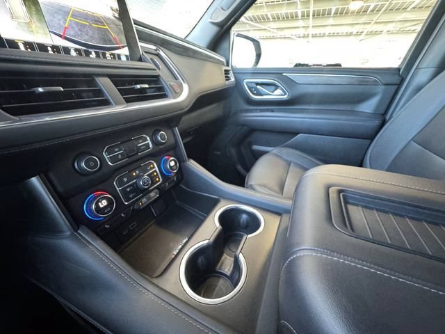 Used 2022 Summit White Chevrolet Z71 image 10
