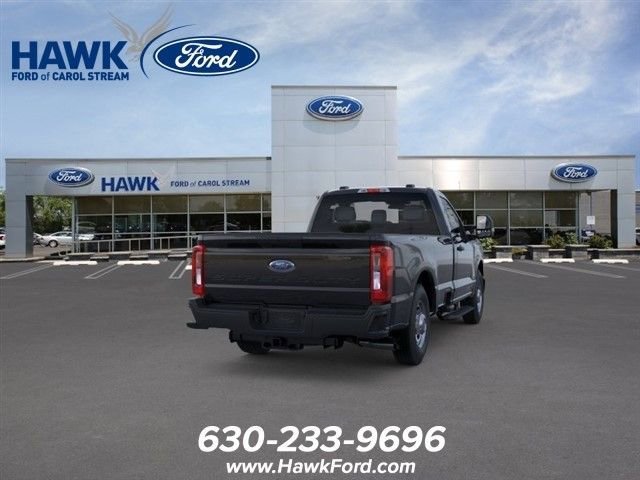 2025 Ford F-250 Super Duty XL - Photo 8