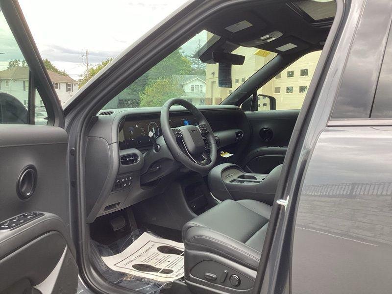 2026 Hyundai Palisade XRT Pro - Photo 35