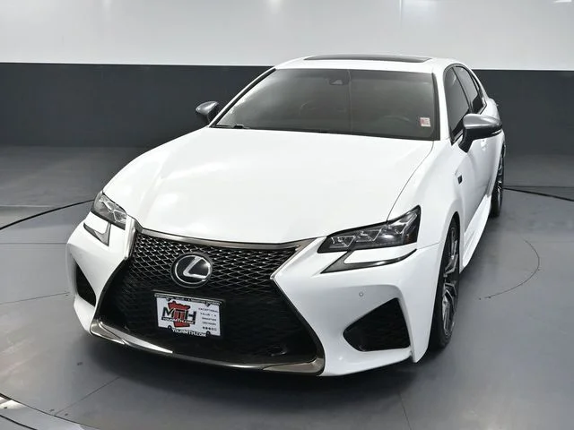 Used 2016 White Lexus F image 8