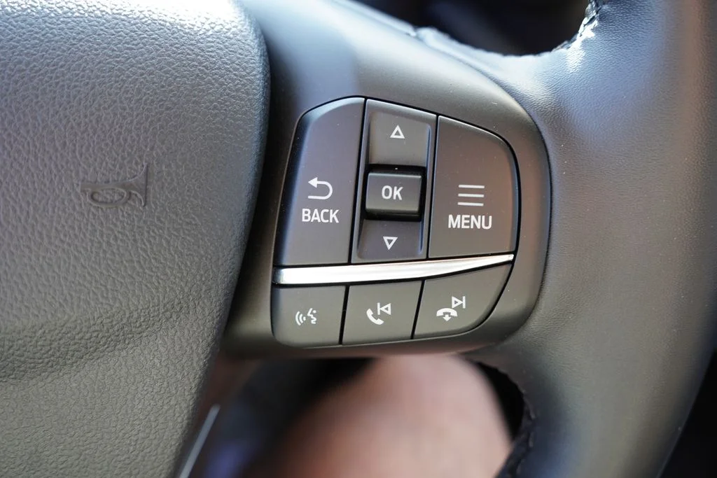 Used 2025 Gray Ford Outer Banks image 33