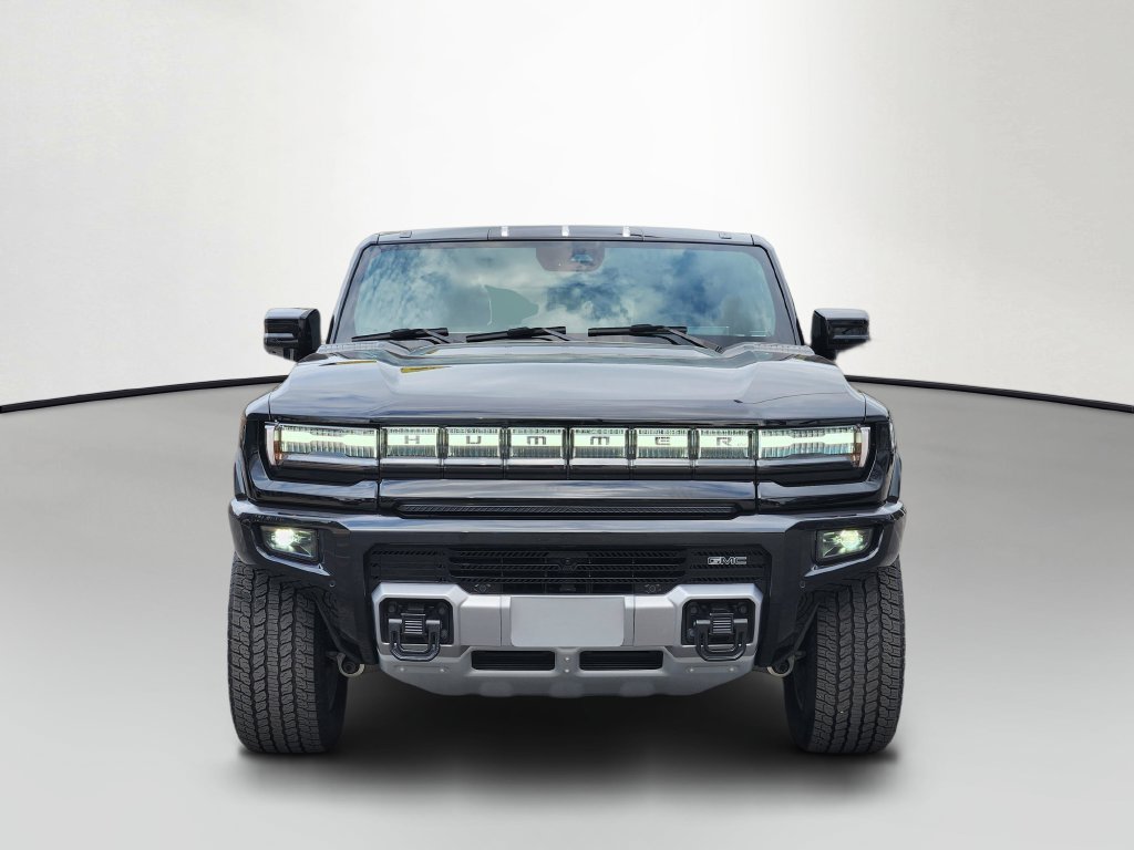 Used 2026 GMC HUMMER EV 3X with VIN 1GKTERDCXTU602252 for sale in Austin, TX