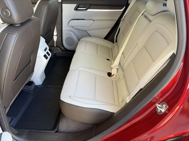 New 2027 Red GMC Denali image 11