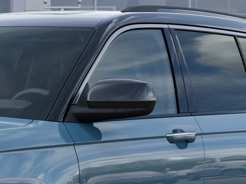 New 2026 Steel Blue Jeep Limited Reserve image 40