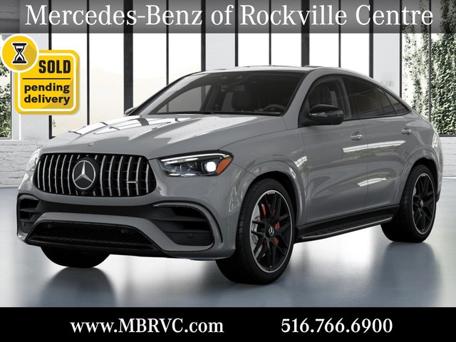 2026 Mercedes-Benz GLE
