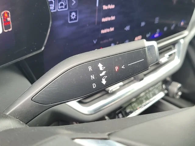 2025 Chevrolet Equinox EV 1LT - Photo 29