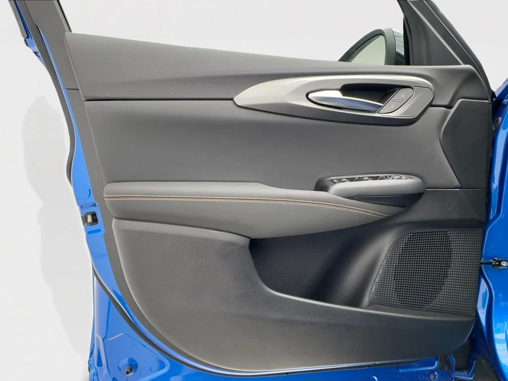 New 2026 Blue Alfa Romeo Base image 28