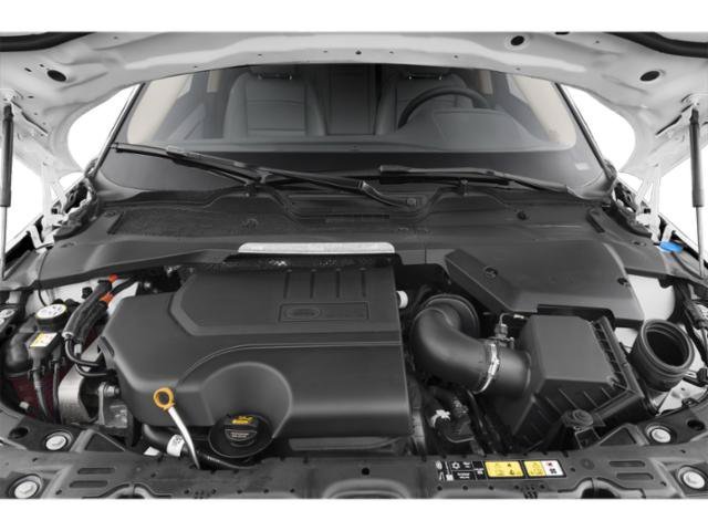 New 2026 Santorini Black Land Rover Core S image 15