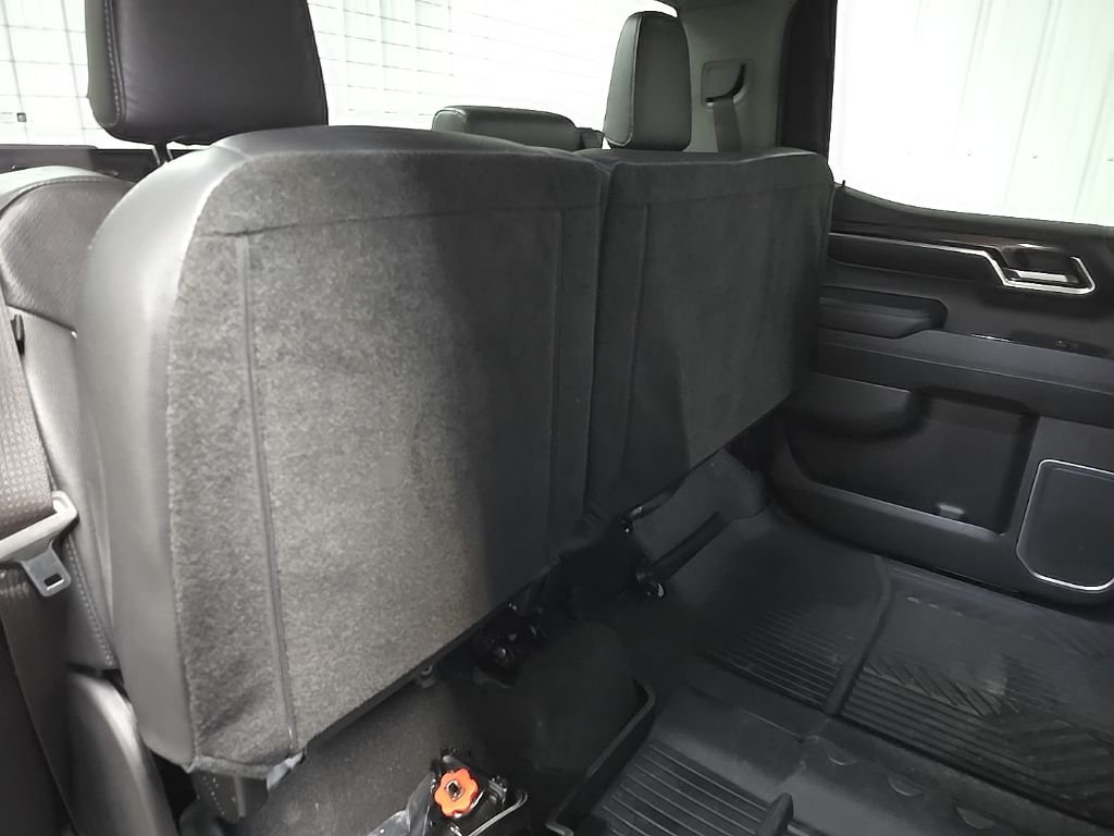 Used 2023 Gray Chevrolet RST image 16