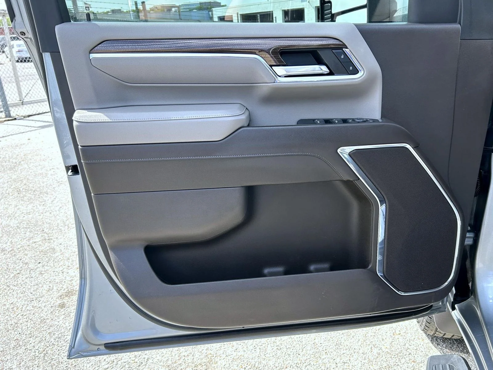 2024 Chevrolet Silverado 2500HD LT - Photo 9