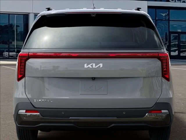 New 2026 White Kia SX Prestige image 13