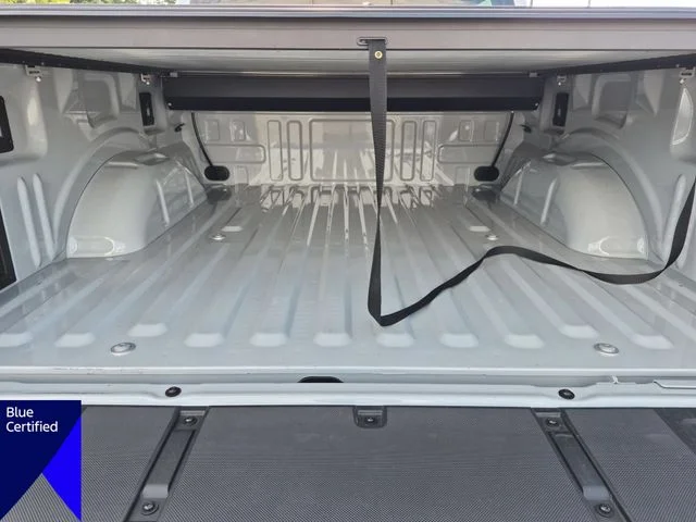 Used 2024 White Ford XLT image 32