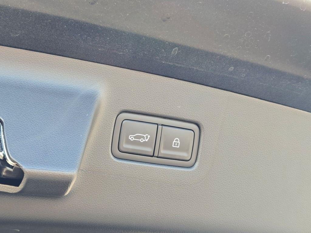 New 2026 Phantom Black Hyundai Calligraphy AWD image 14