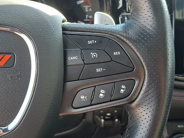 Used 2023 Gray Dodge GT Premium image 25