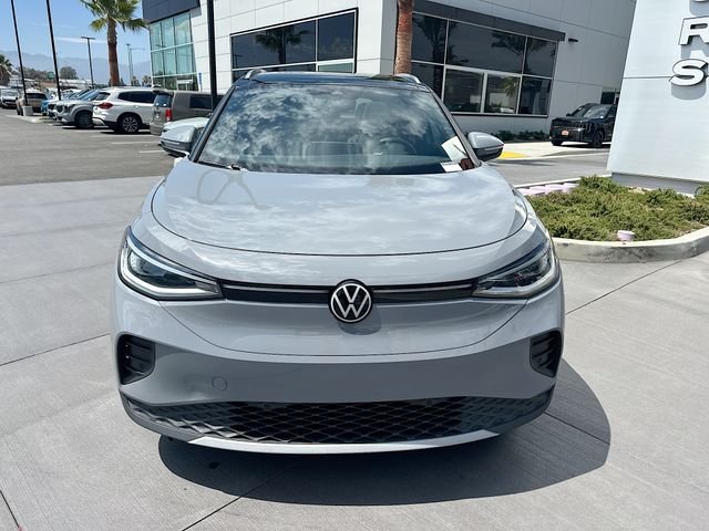 Used 2022  Volkswagen Pro S image 32