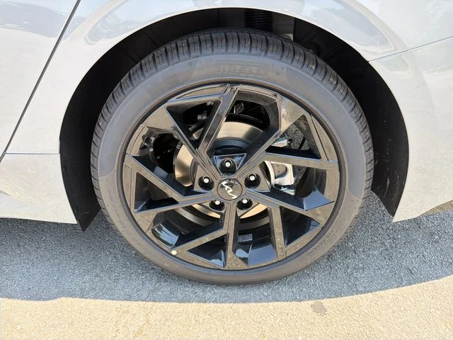 New 2026 Wolf Gray Kia GT-Line AWD image 26