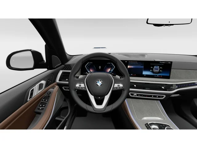 New 2026 Alpine White BMW  image 13