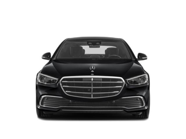 Used 2023 Diamond White Mercedes-Benz S 500 image 4