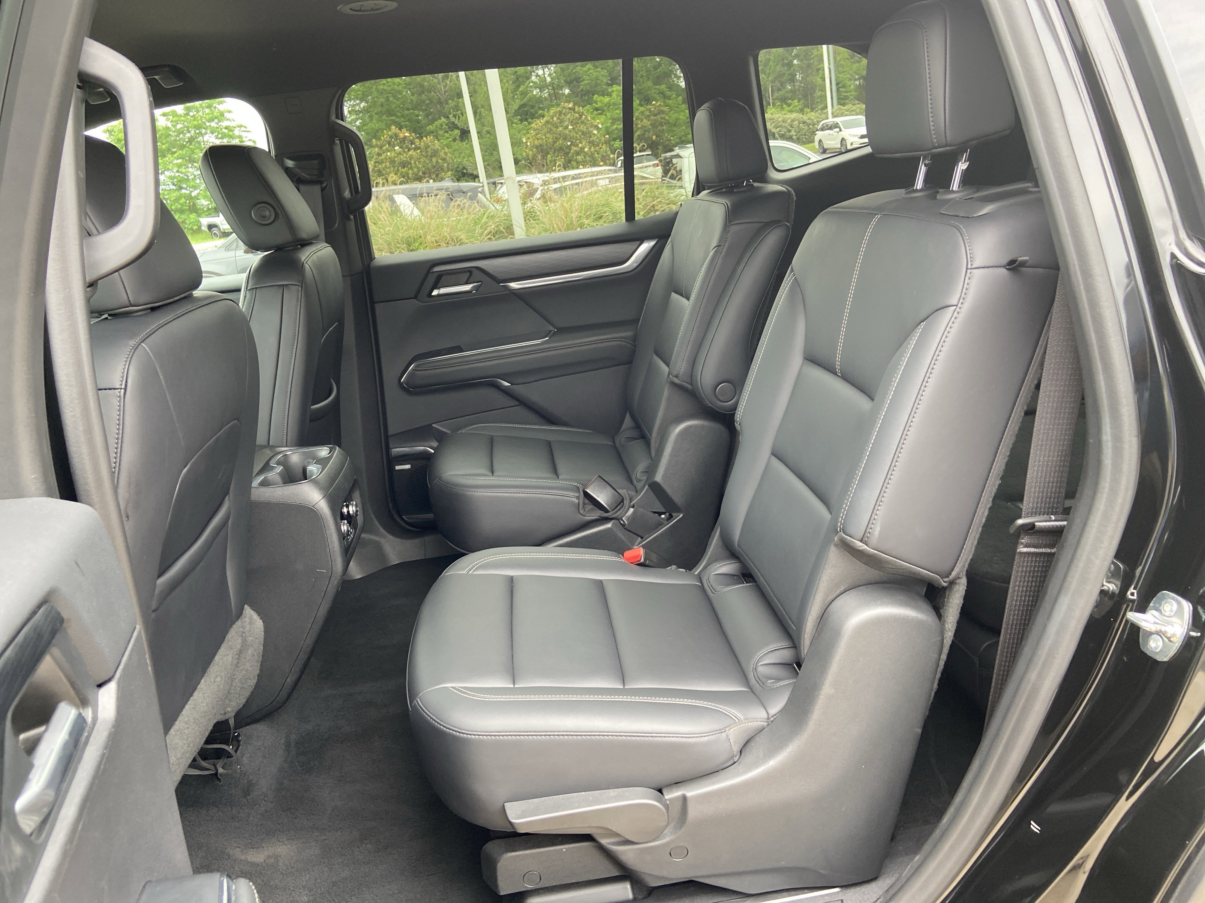 2024 GMC Acadia Elevation - Photo 18