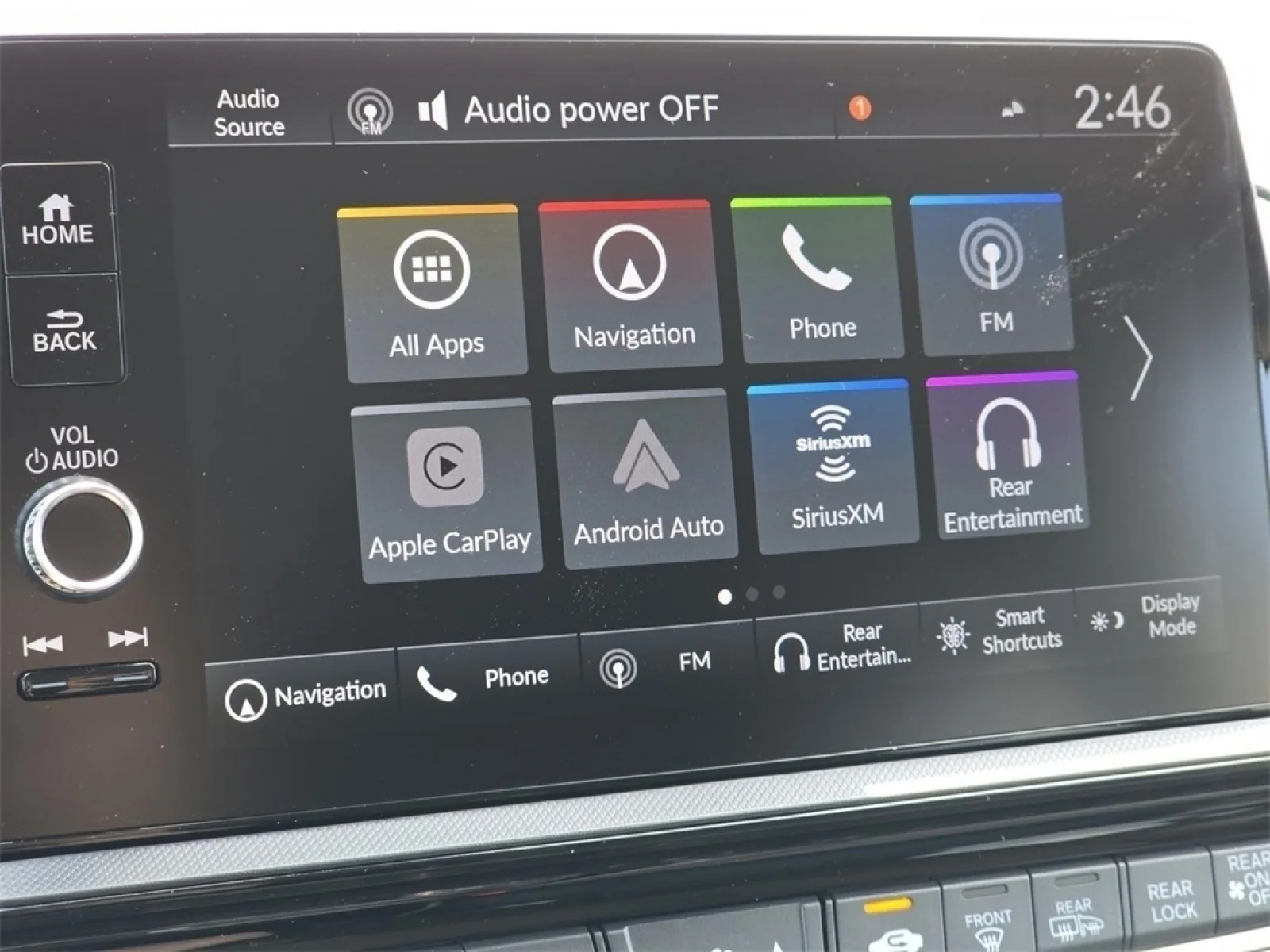 2026 Honda Odyssey Elite - Photo 36